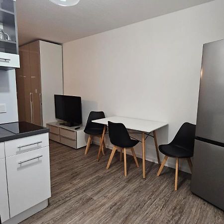 Gast Appartment Germersheim Exteriör bild