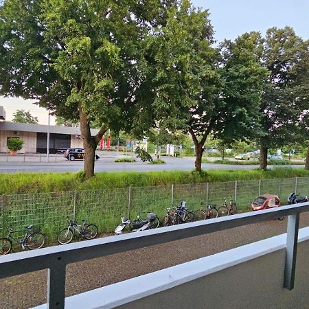 Gast Appartment Germersheim Exteriör bild